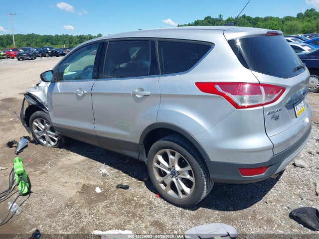 Ford Escape Sel