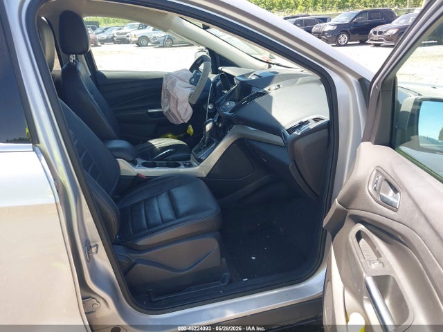Ford Escape Sel