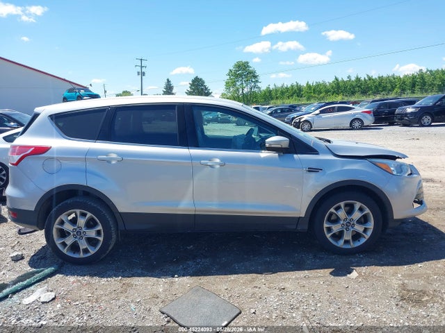 Ford Escape Sel