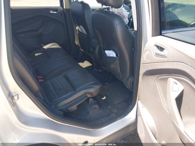 Ford Escape Sel