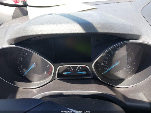 Ford Escape Sel