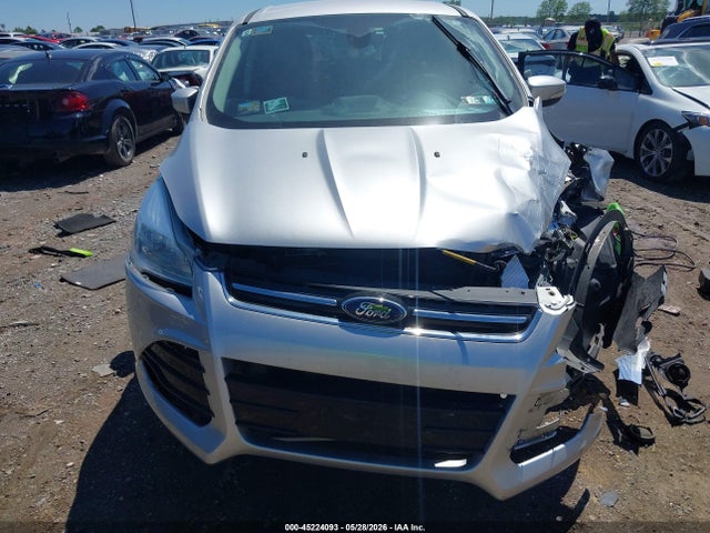 Ford Escape Sel