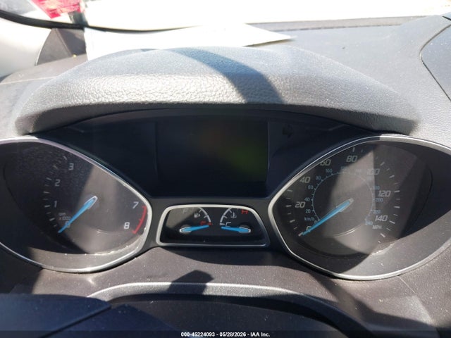 Ford Escape Sel