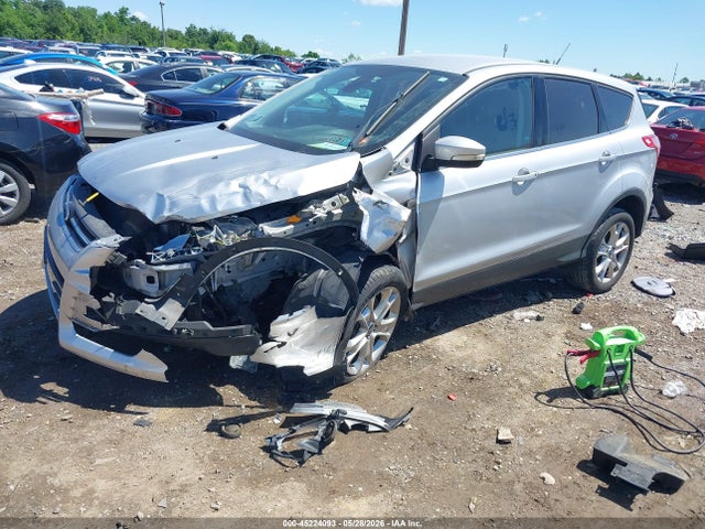 Ford Escape Sel