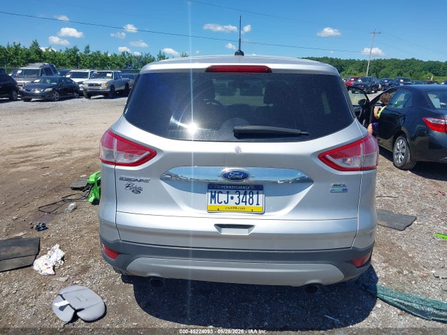 Ford Escape Sel