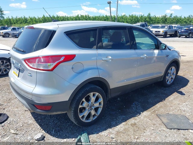Ford Escape Sel