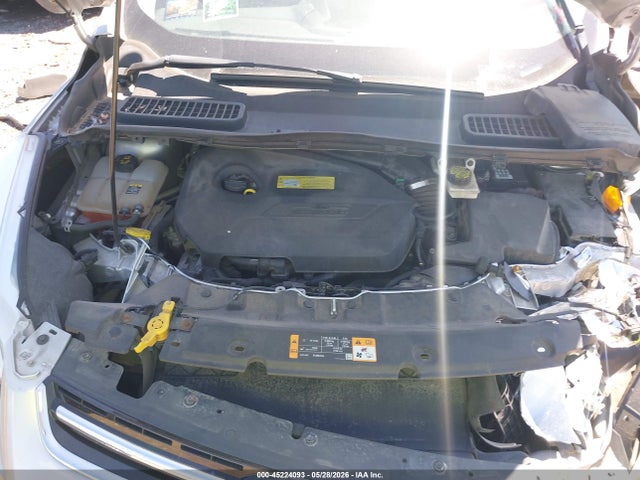 Ford Escape Sel