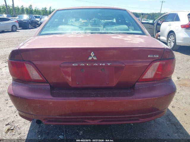 Mitsubishi Galant