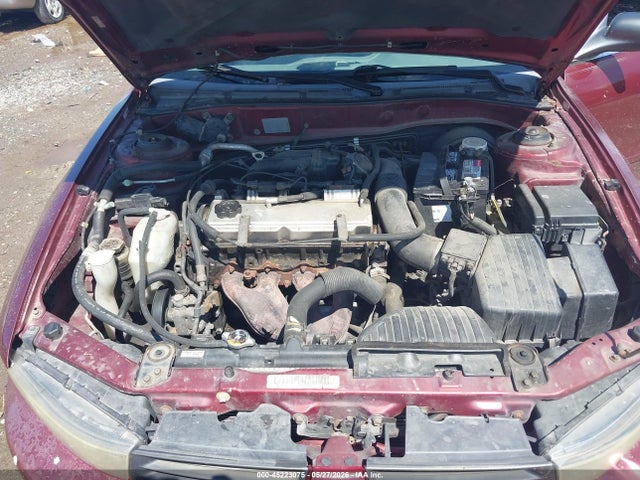 Mitsubishi Galant