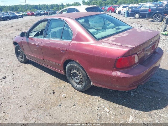 Mitsubishi Galant