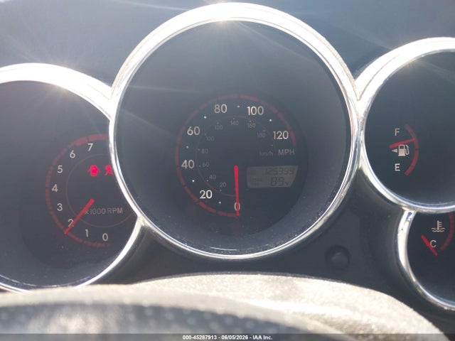 Toyota Matrix Xr