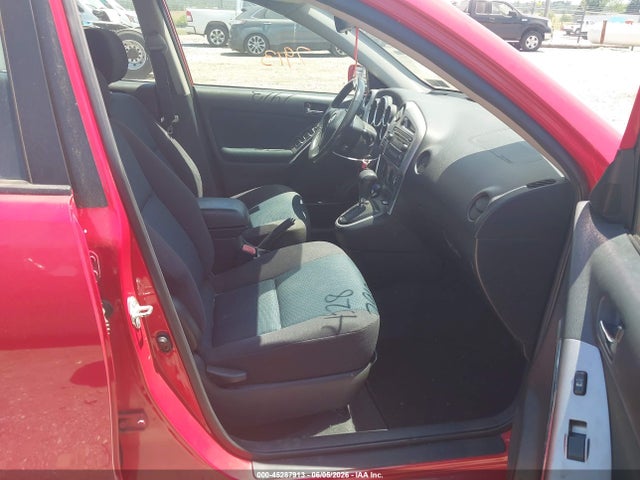 Toyota Matrix Xr