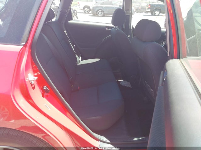 Toyota Matrix Xr