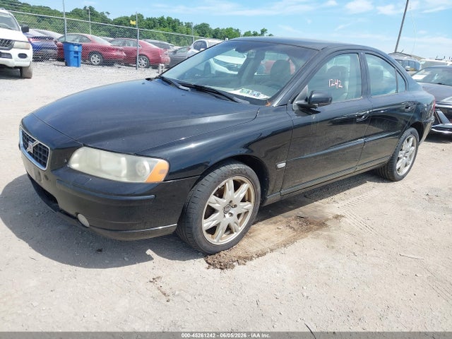 Volvo S60 2.5t