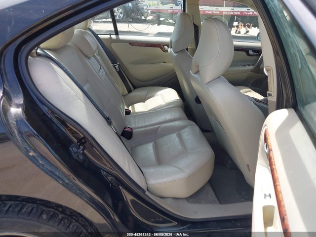 Volvo S60 2.5t