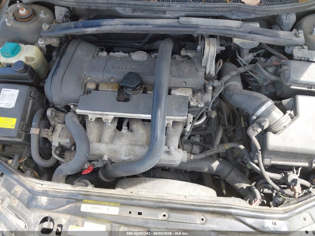 Volvo S60 2.5t