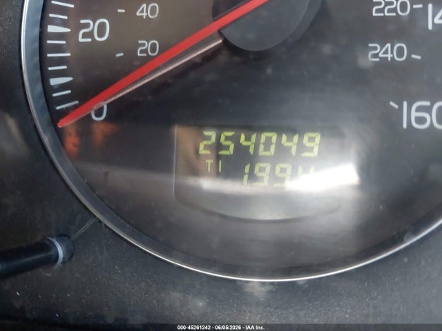 Volvo S60 2.5t