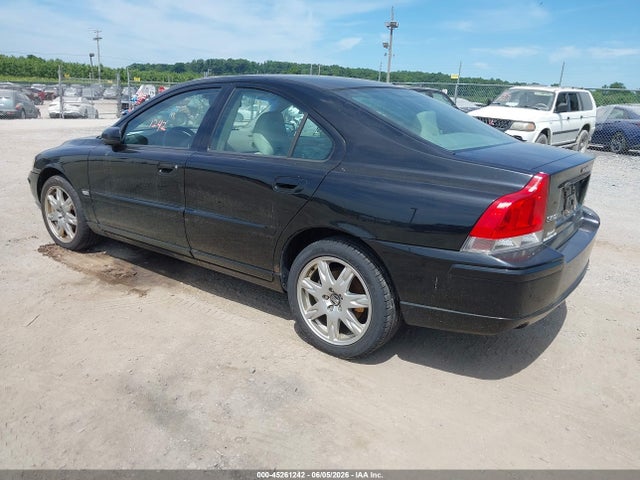 Volvo S60 2.5t