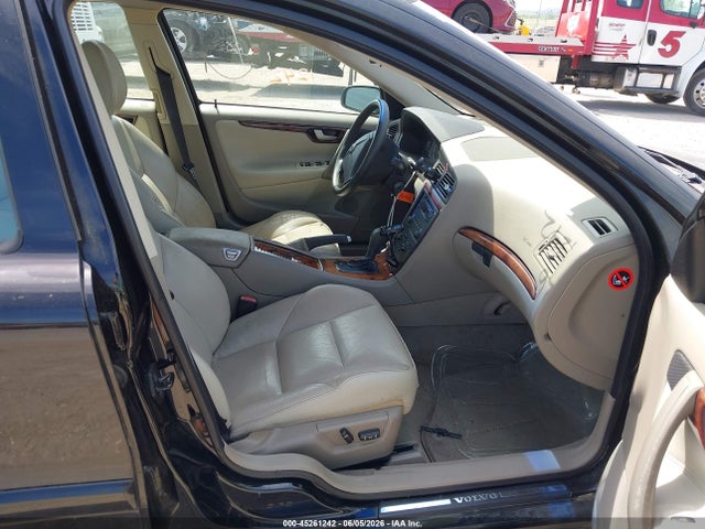 Volvo S60 2.5t