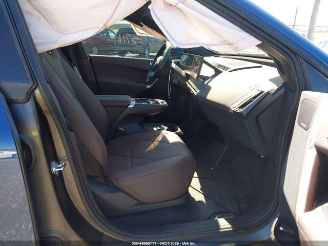 BMW iX Xdrive50