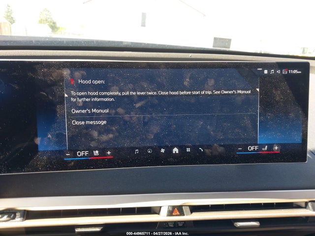 BMW iX Xdrive50