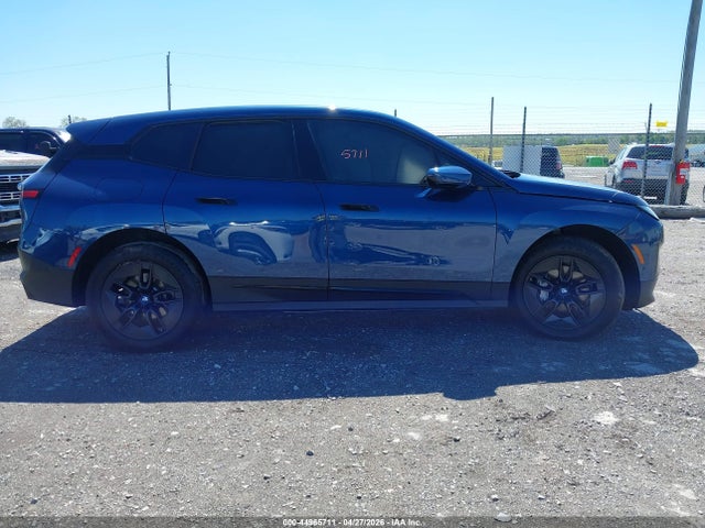 BMW iX Xdrive50
