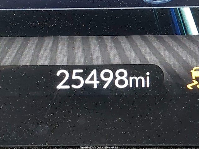Acura ZDX A-spec