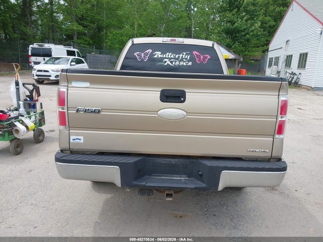 Ford F-150 Xlt