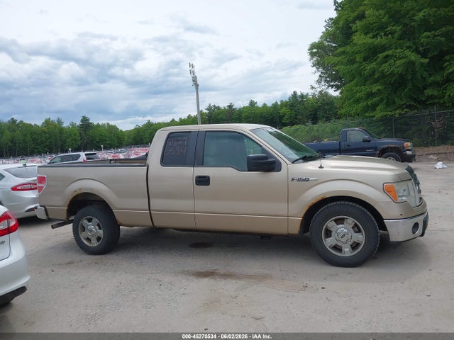 Ford F-150 Xlt