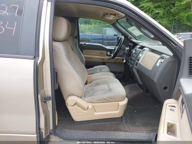 Ford F-150 Xlt