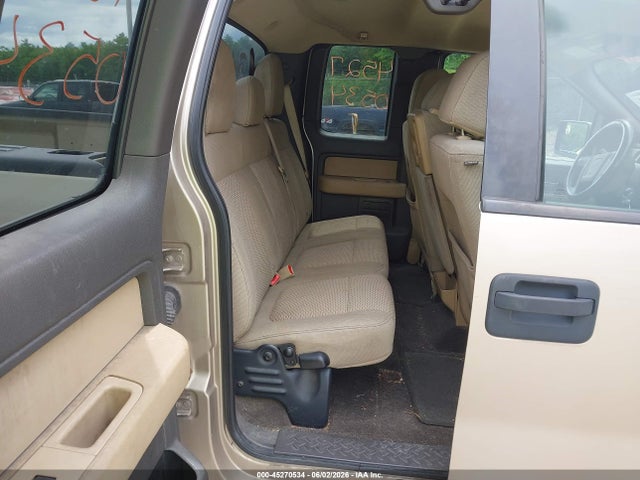 Ford F-150 Xlt