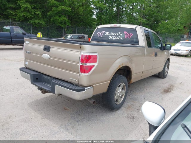 Ford F-150 Xlt