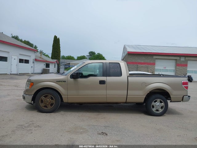 Ford F-150 Xlt
