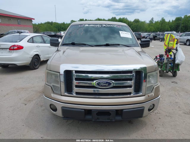 Ford F-150 Xlt