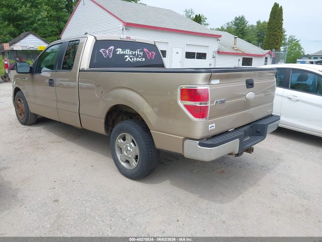 Ford F-150 Xlt