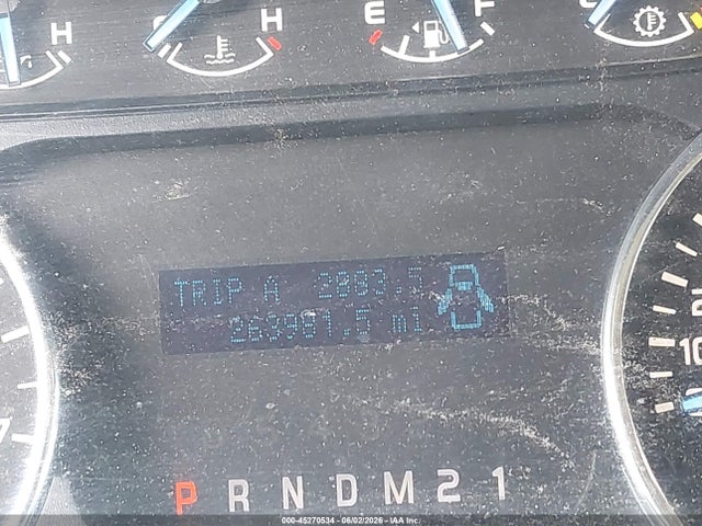 Ford F-150 Xlt