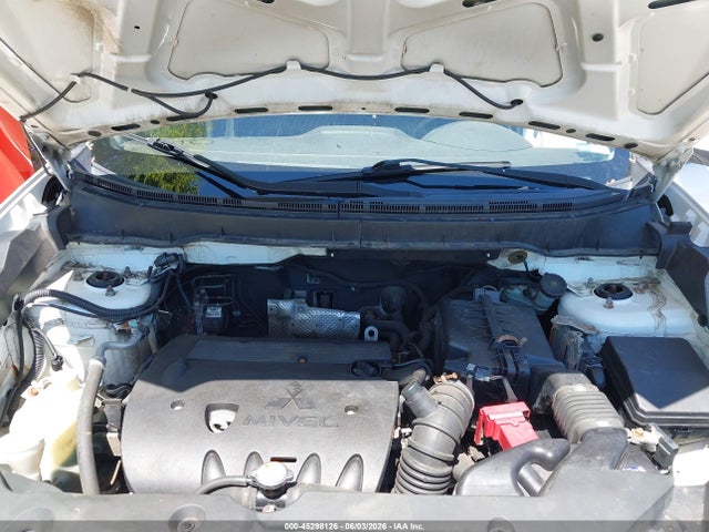 Mitsubishi Outlander Se