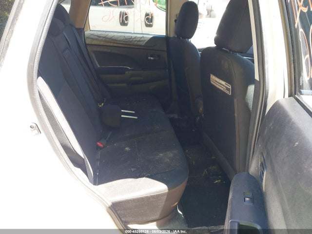 Mitsubishi Outlander Se