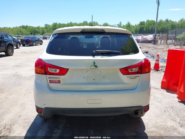 Mitsubishi Outlander Se