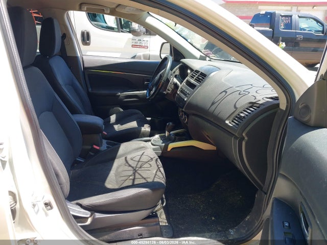 Mitsubishi Outlander Se
