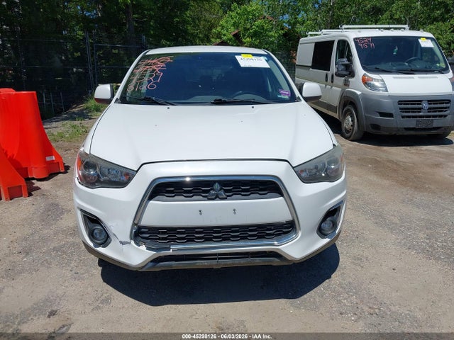 Mitsubishi Outlander Se