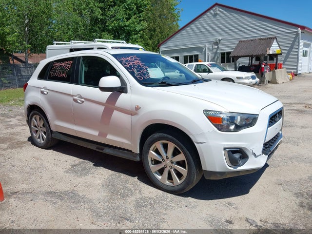 Mitsubishi Outlander Se