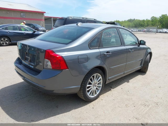 Volvo S40 2.4i