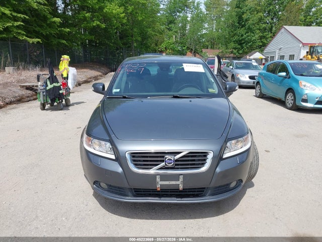 Volvo S40 2.4i