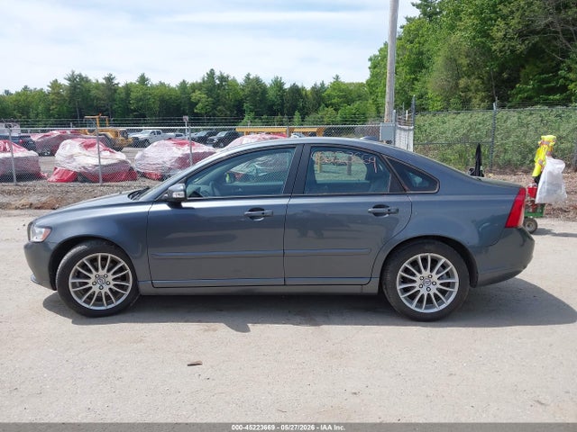 Volvo S40 2.4i