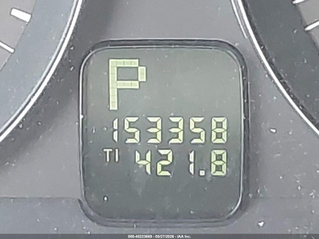 Volvo S40 2.4i