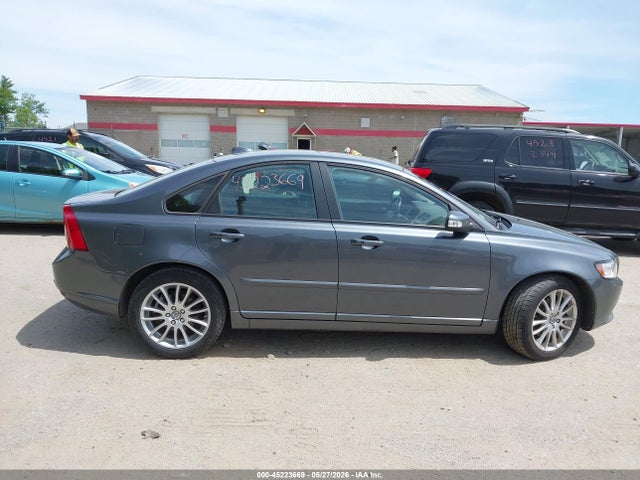Volvo S40 2.4i