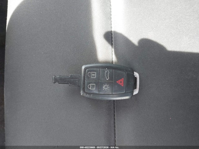 Volvo S40 2.4i