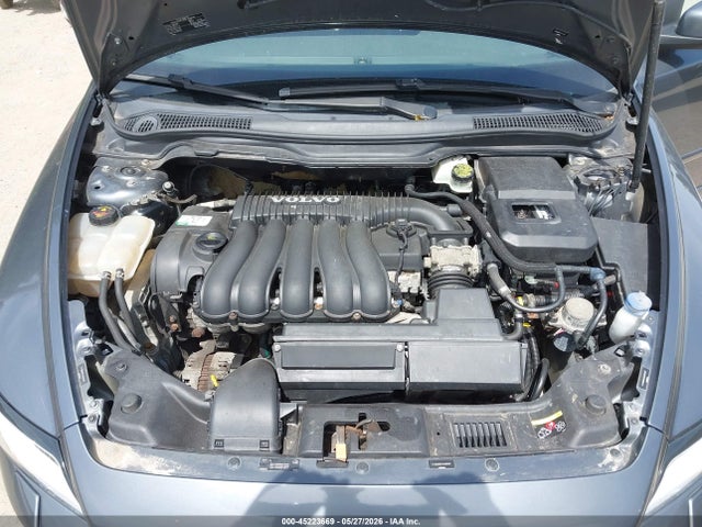 Volvo S40 2.4i