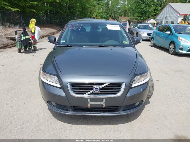 Volvo S40 2.4i